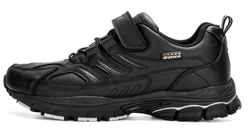 Ronal Udendørs Sneaker Til Mænd - Hvid