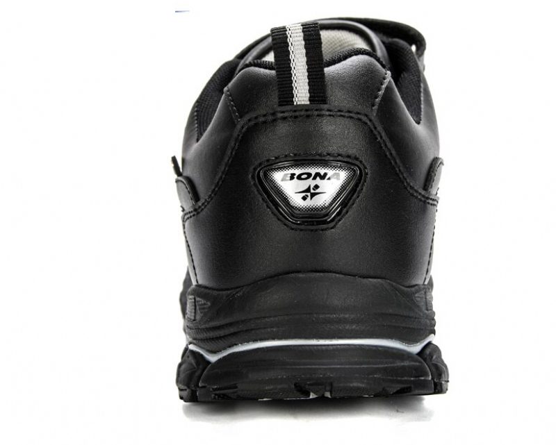 Ronal Udendørs Sneaker Til Mænd - Hvid