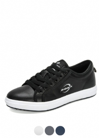 Ronco Flad Sneaker Til Kvinder