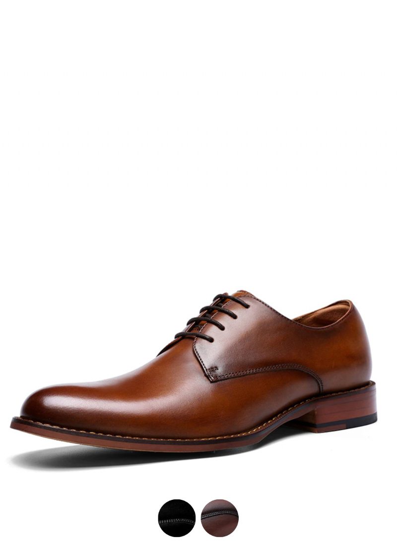 Ronny Loafer Dress Sko Til Mænd