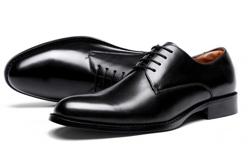 Ronny Loafer Dress Sko Til Mænd - Brun