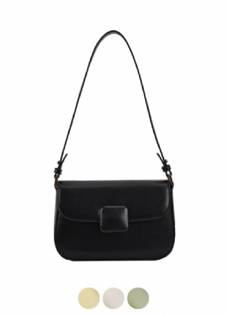 Rosales Crossbody Skulderhåndtaske I Læder Til Kvinder