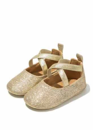 Rosalia Baby Piges Flade Sko