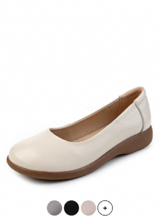 Rosalinda Slip-on Flats Til Kvinder
