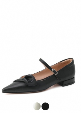 Rosaura Dame Elegant Flats Pumps