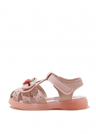 Rosita Små Piges Afslappede Sandal
