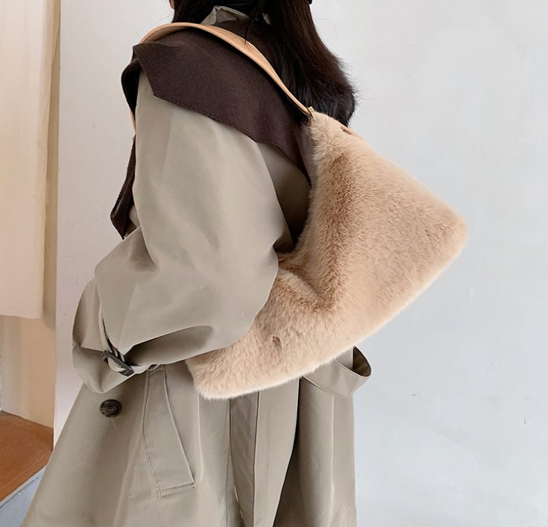 Rosmel Håndtasker - Khaki