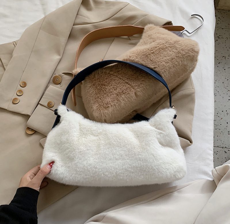 Rosmel Håndtasker - Khaki
