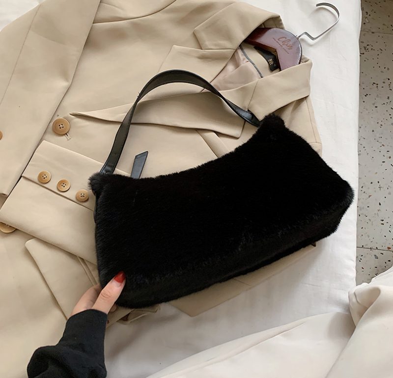 Rosmel Håndtasker - Khaki