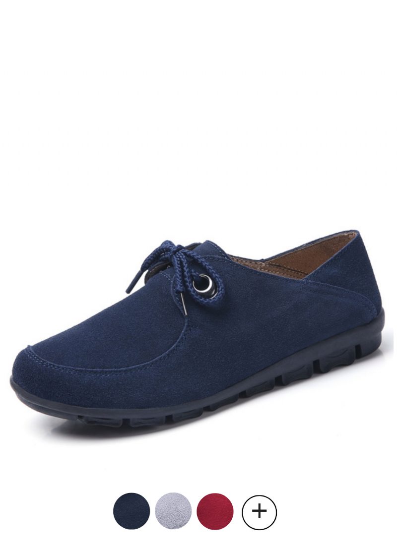 Rosmil Loafers