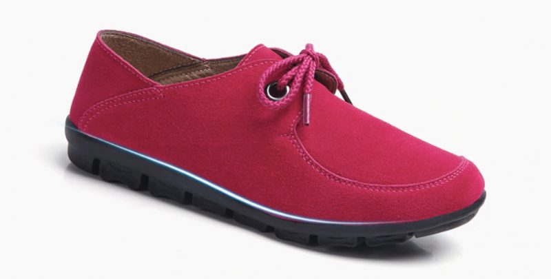 Rosmil Loafers - Marineblå