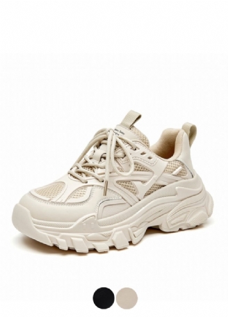 Rosmil Platform Sneaker Til Kvinder