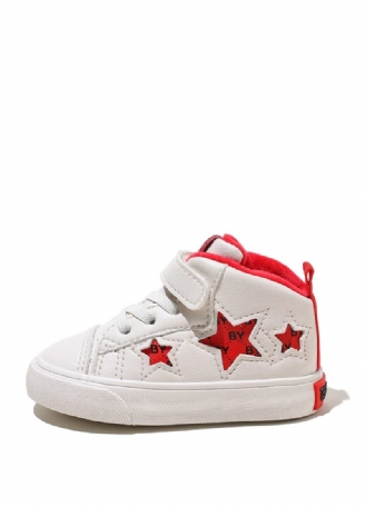 Rotzank Unisex High Top Sneaker Til Børn