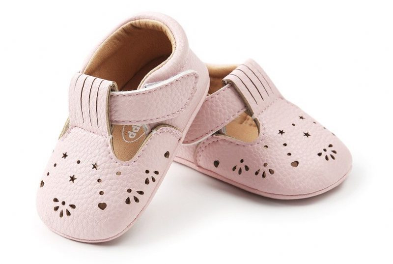 Rouse Flade Pigesko - Pink