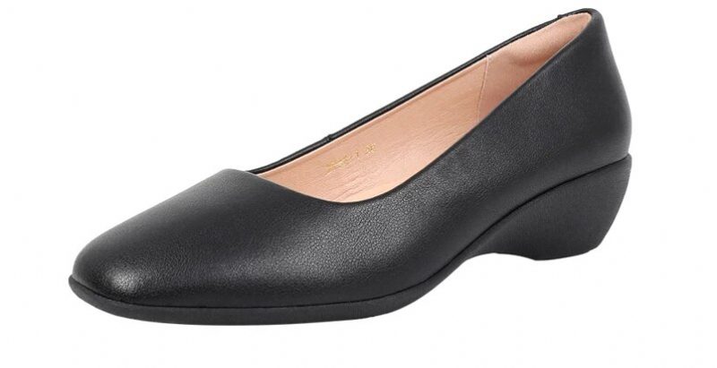 Roxana Pumps-sko Til Kvinder - Sort 1