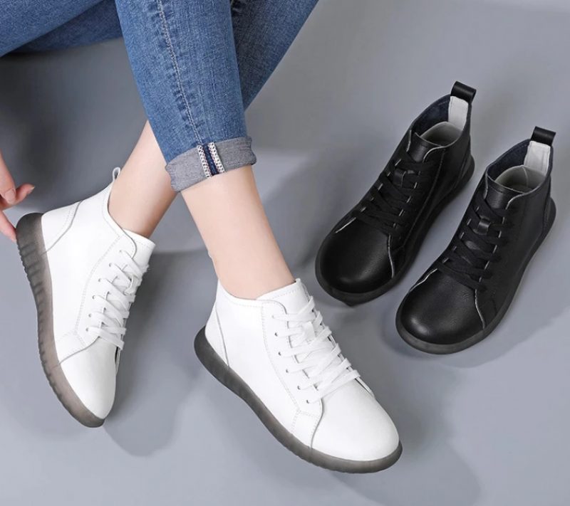 Roxy Sneaker Til Kvinder - Sort