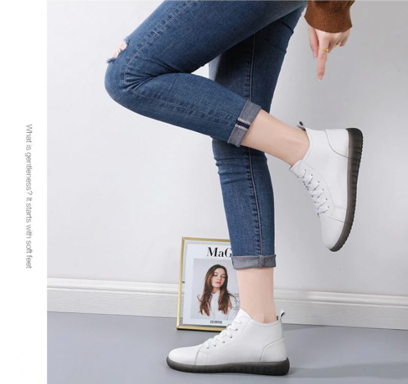 Roxy Sneaker Til Kvinder - Sort