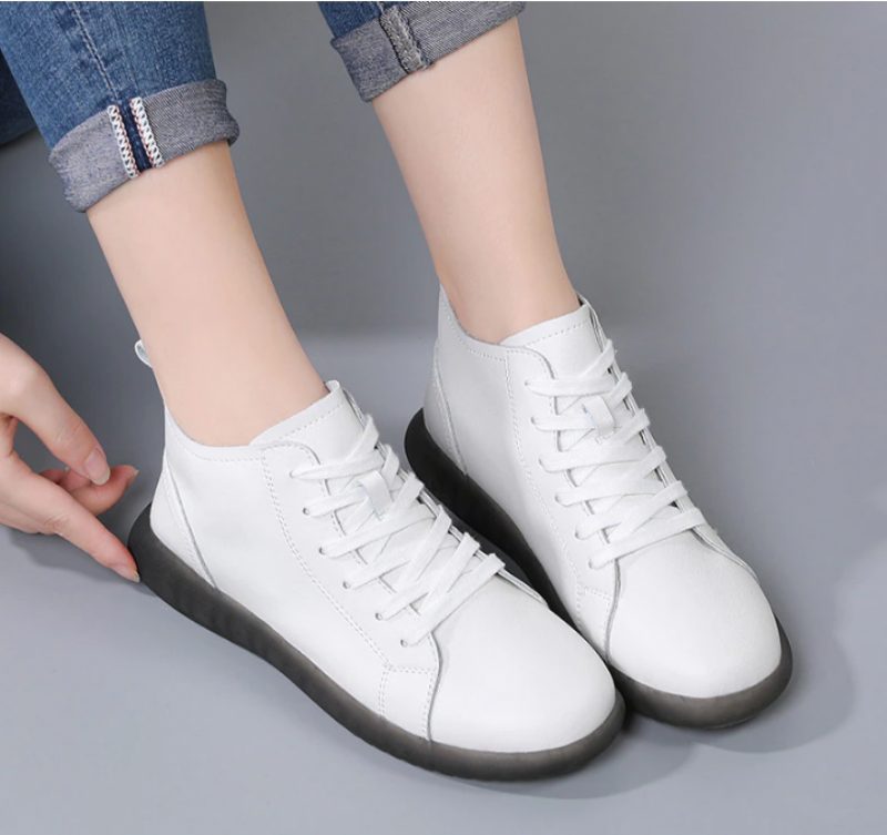 Roxy Sneaker Til Kvinder - Sort
