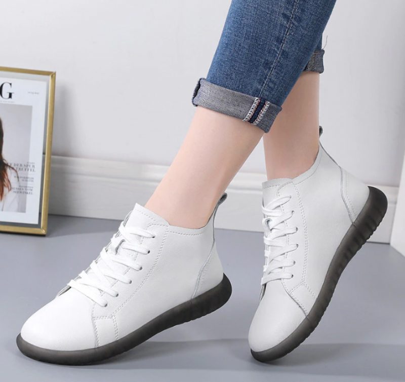 Roxy Sneaker Til Kvinder - Sort