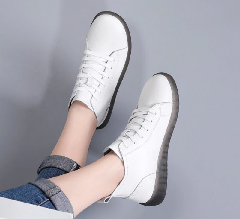 Roxy Sneaker Til Kvinder - Sort