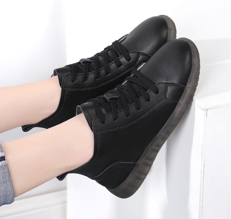 Roxy Sneaker Til Kvinder - Sort