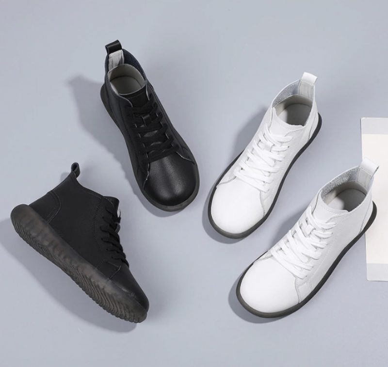 Roxy Sneaker Til Kvinder - Sort