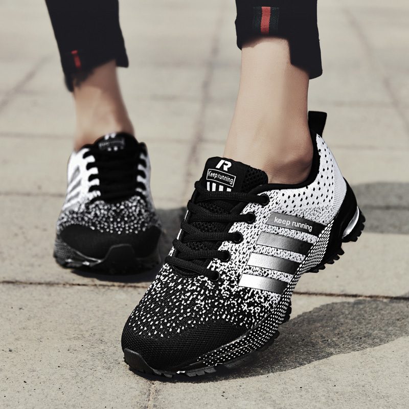 Roxy Unisex Løbesko - Blå