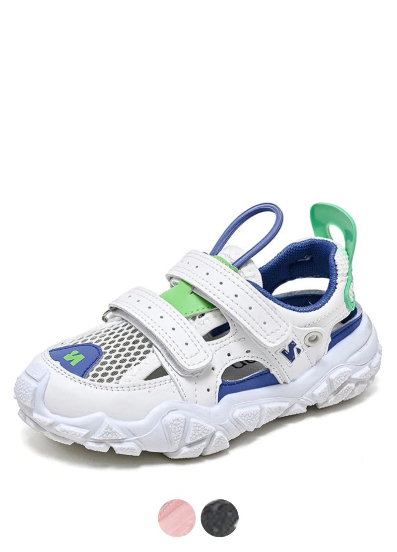 Royal Unisex Udendørs Sandal Til Børn
