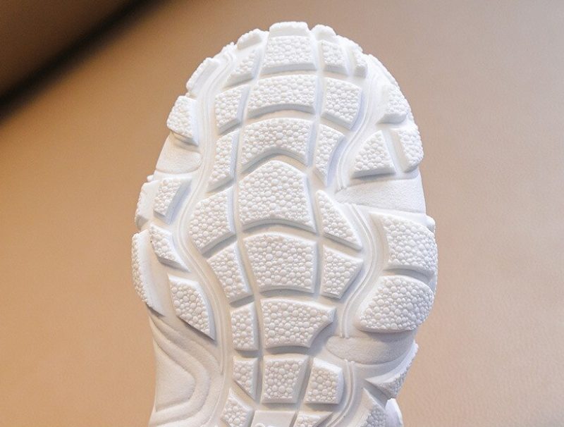 Royal Unisex Udendørs Sandal Til Børn - Blå