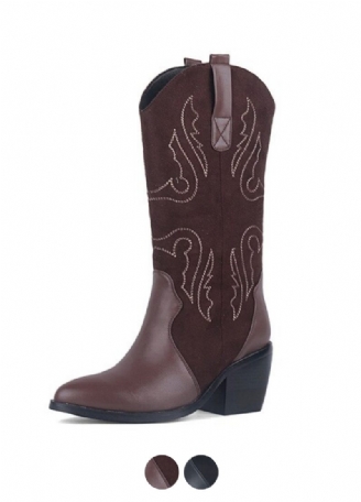 Rubio Støvler Mid Calf