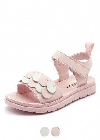 Ruby Pigekjole Sandal