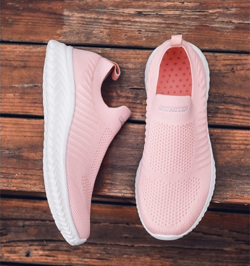 Ruddy Unisex Walking Sneaker - Blå