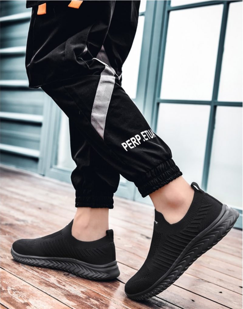 Ruddy Unisex Walking Sneaker - Blå