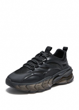 Rufo Sneakers Til Mænd På Platform