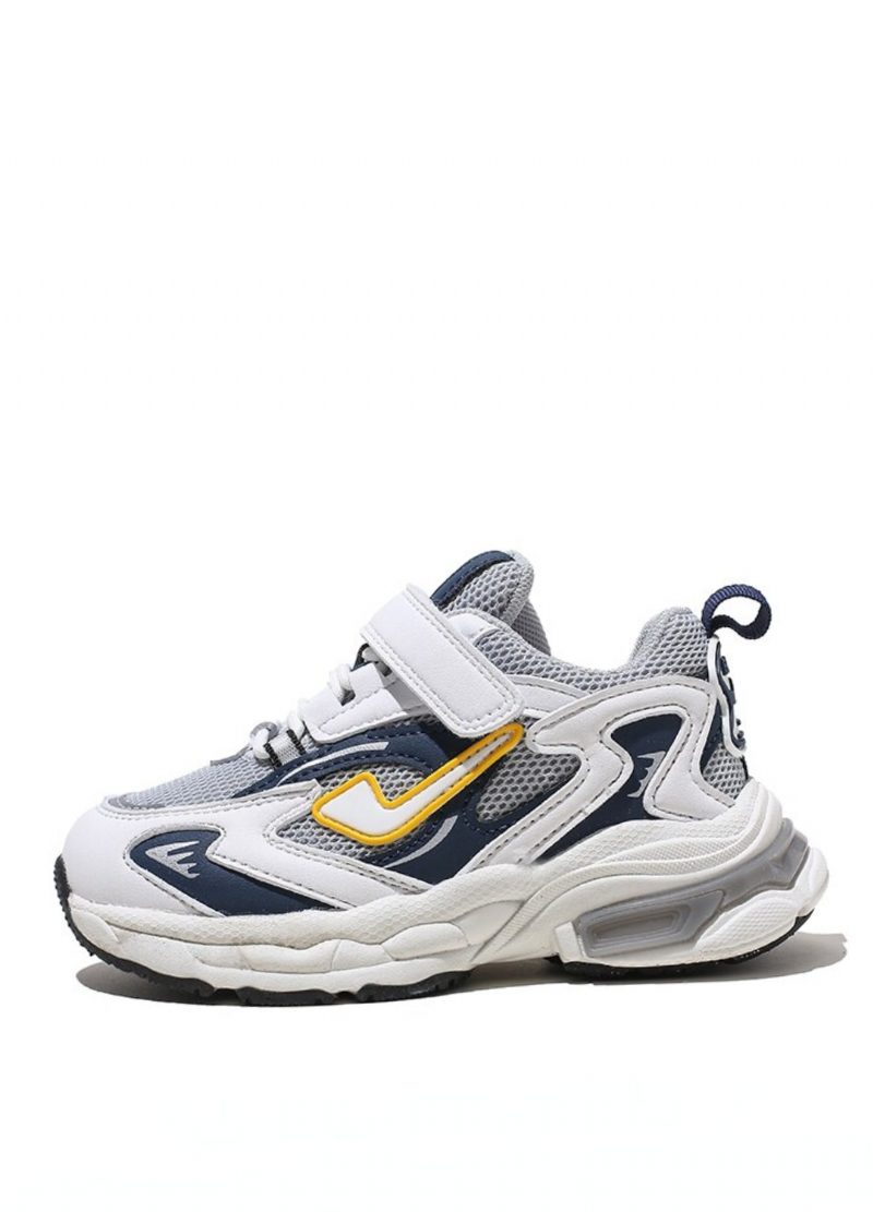 Rufus Unisex Modesneaker Til Børn