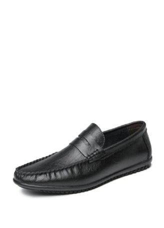 Rugeles Loafers Sko Til Mænd