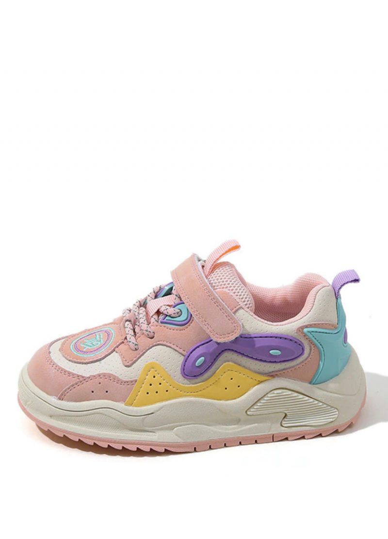 Ruiz Unisex Casual Sneaker Til Børn