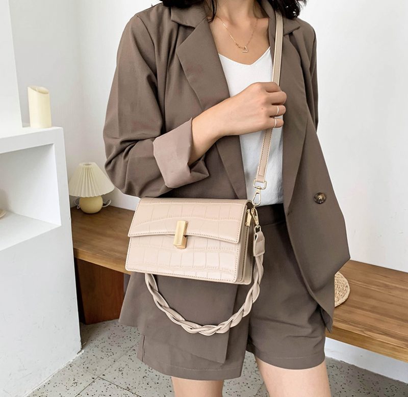 Rujula Håndtasker - Khaki