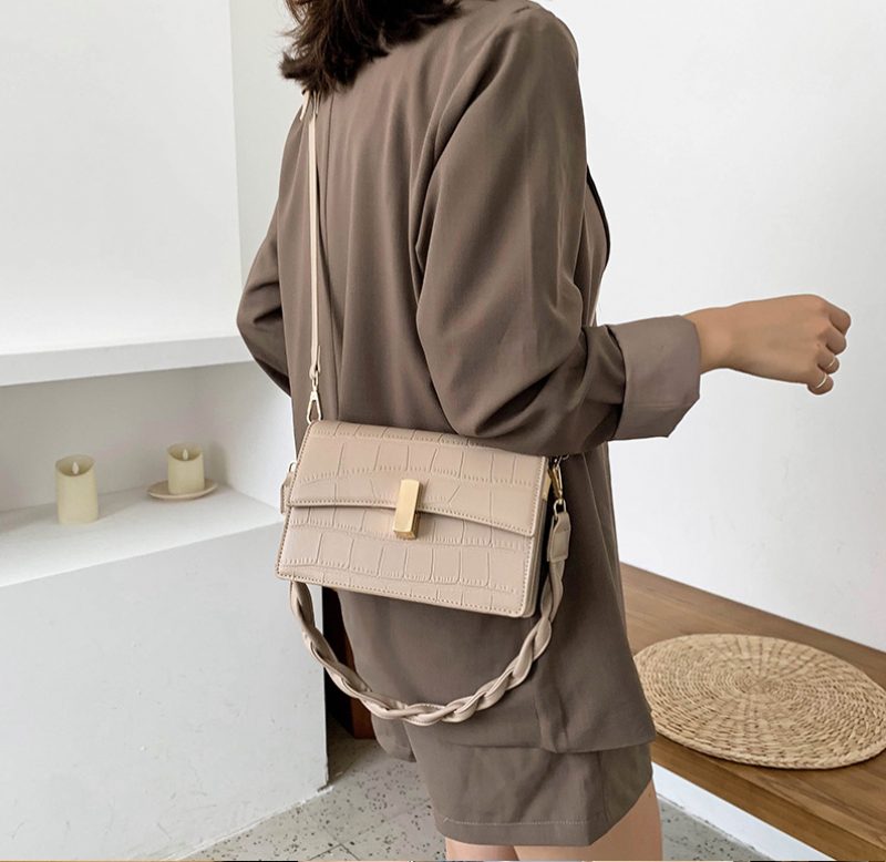 Rujula Håndtasker - Khaki