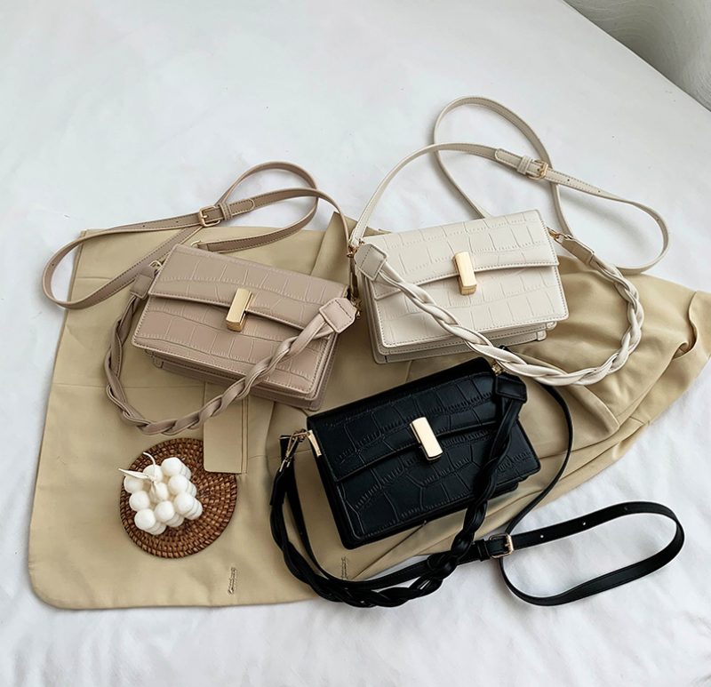 Rujula Håndtasker - Khaki