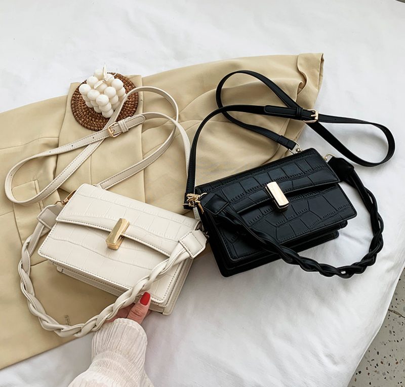 Rujula Håndtasker - Khaki