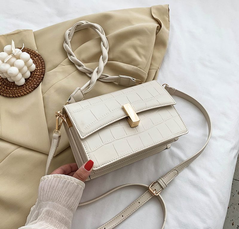 Rujula Håndtasker - Khaki