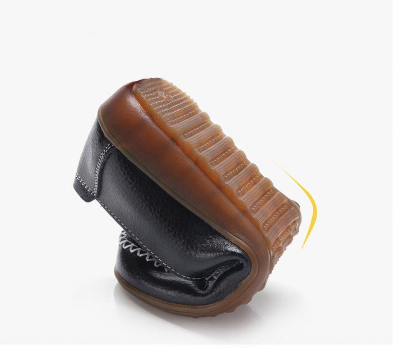 Rumesa Loafers - Dyb Blå
