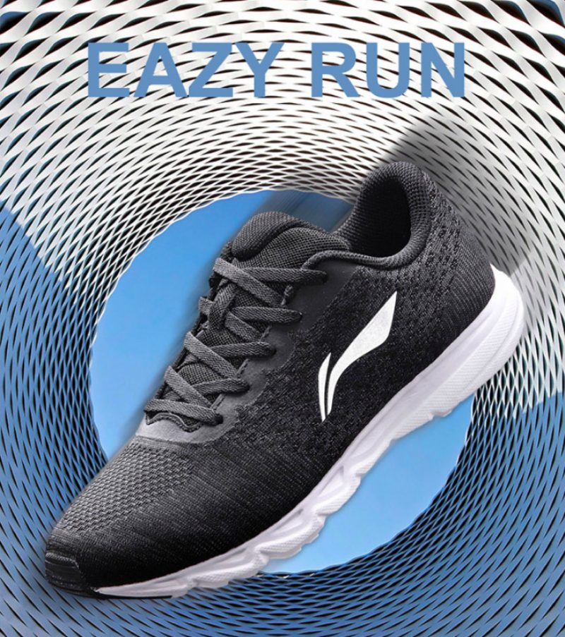 Running Legend - 4H