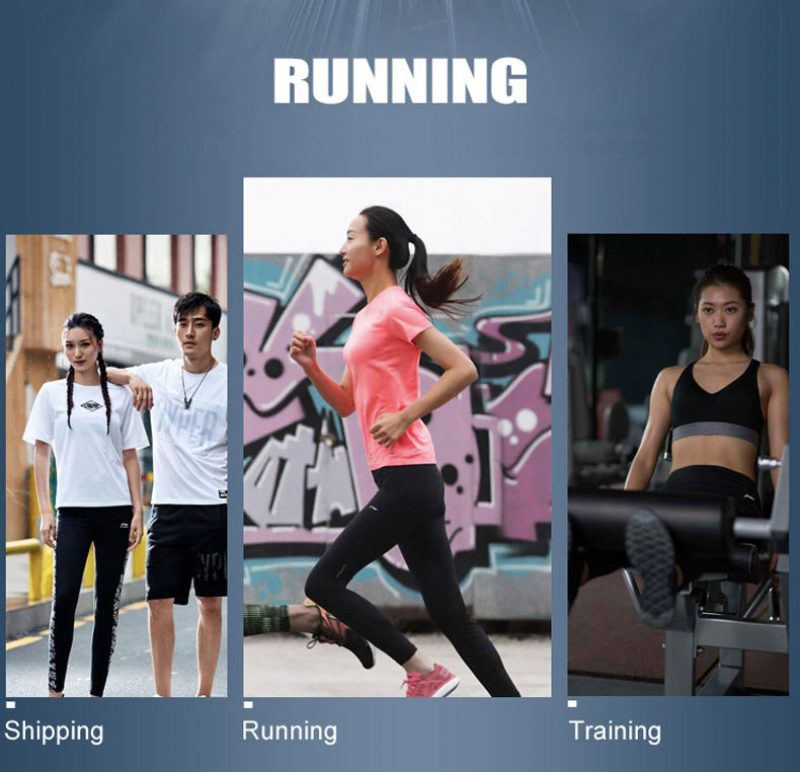 Running Legend - 4H