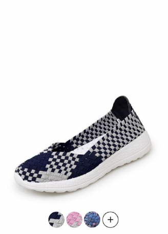 Rusia Slip-ons