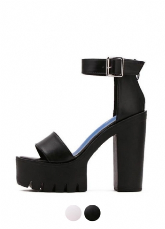 Russisk Sandalplatform