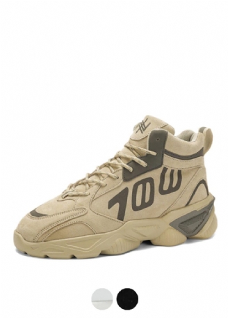 Ryhorn Mode Sneakers Til Mænd