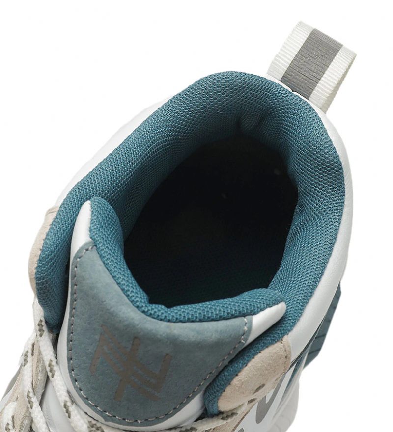 Ryhorn Mode Sneakers Til Mænd - Khaki