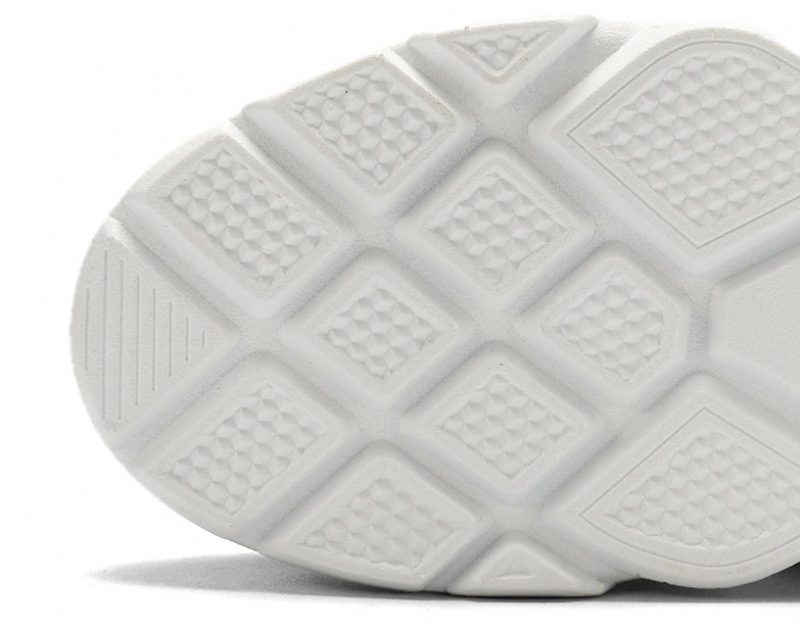 Ryhorn Mode Sneakers Til Mænd - Khaki